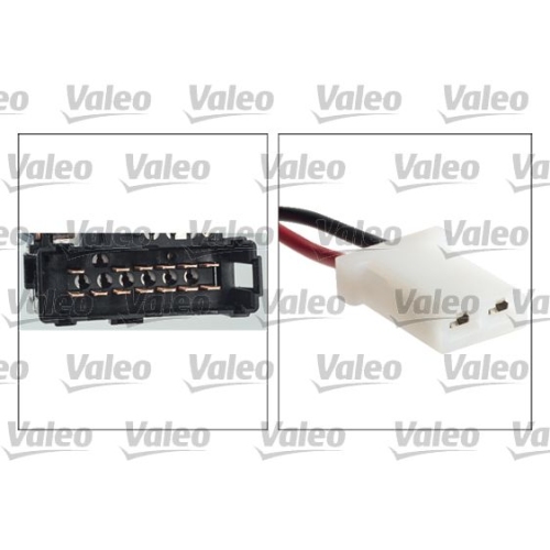Lenkstockschalter VALEO 251562 ORIGINAL TEIL f&uuml;r NISSAN RENAULT