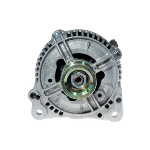 Generator HELLA 8EL 011 710-131 f&uuml;r FORD SEAT VW, f&uuml;r Fahrzeuge mit Klimaanlage