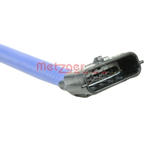Lambdasonde METZGER 0893664 ORIGINAL ERSATZTEIL f&uuml;r NISSAN RENAULT