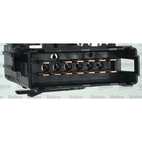 Lenkstockschalter VALEO 251563 ORIGINAL TEIL f&uuml;r OPEL RENAULT VAUXHALL