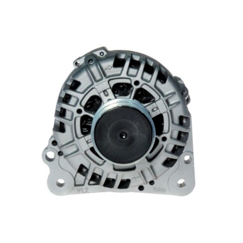 Generator HELLA 8EL 011 710-321 f&uuml;r AUDI FORD SEAT SKODA VW HITACHI