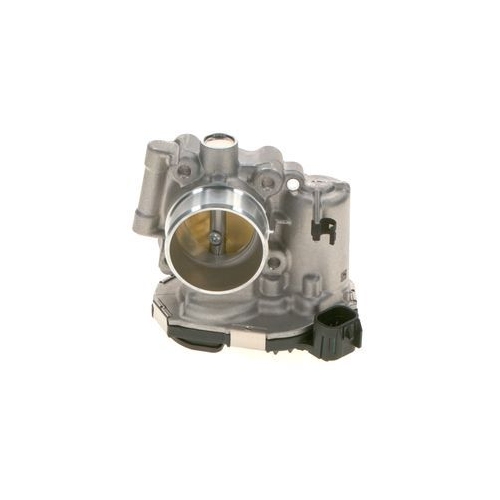 Drosselklappenstutzen BOSCH 0 280 750 482 f&uuml;r OPEL VAUXHALL