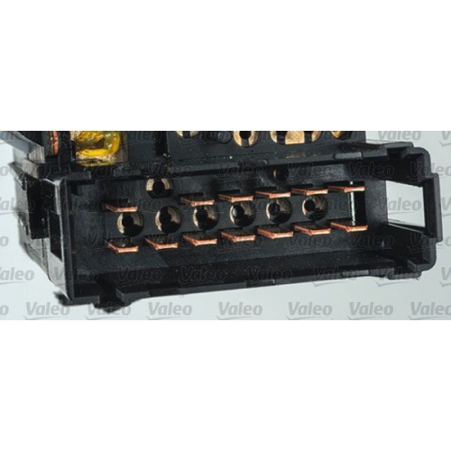 Lenkstockschalter VALEO 251587 ORIGINAL TEIL f&uuml;r RENAULT