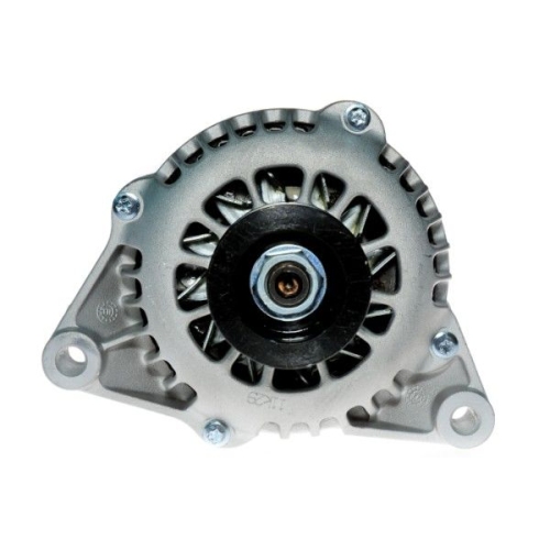 Generator HELLA 8EL 011 710-451 f&uuml;r OPEL VAUXHALL