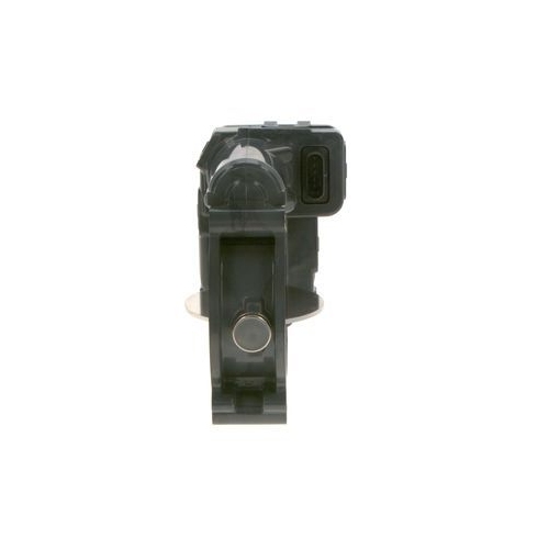 Drosselklappenstutzen BOSCH 0 280 750 573 f&uuml;r MERCEDES-BENZ