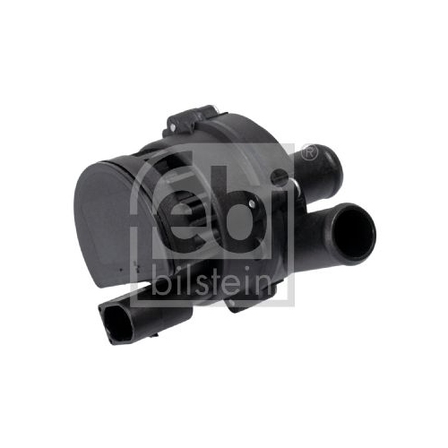 Zusatzwasserpumpe FEBI BILSTEIN 177172 f&uuml;r NISSAN OPEL RENAULT VAUXHALL