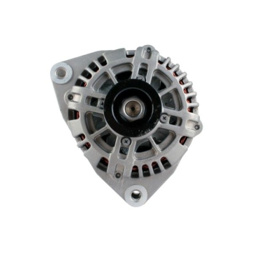 Generator HELLA 8EL 012 430-141 f&uuml;r MERCEDES-BENZ VW EVOBUS
