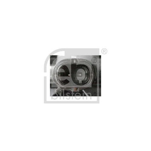 Febi Bilstein 173402 Thermostat mit Geh&auml;use, 1 St&uuml;ck