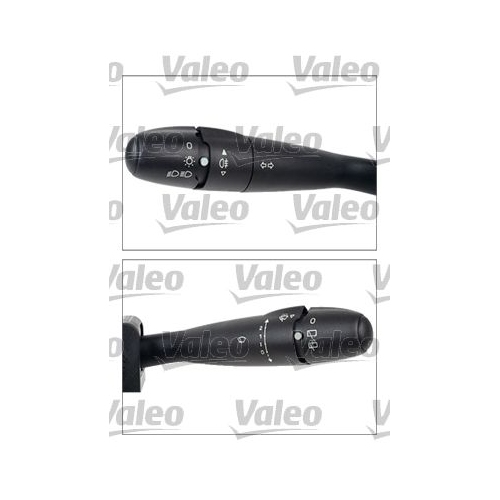 Lenkstockschalter VALEO 251495 ORIGINAL TEIL f&uuml;r CITRO&Euml;N PEUGEOT CITRO&Euml;N/PEUGEOT