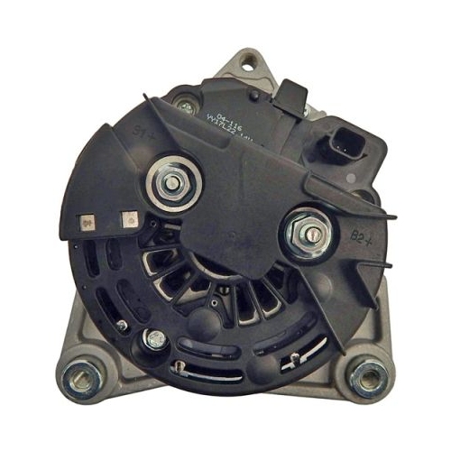 Generator HELLA 8EL 012 430-221 f&uuml;r RENAULT
