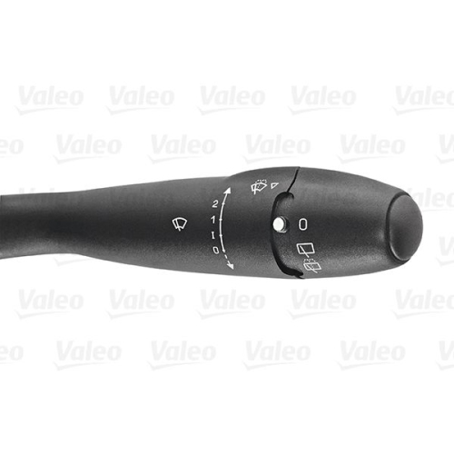 Lenkstockschalter VALEO 251497 ORIGINAL TEIL f&uuml;r CITRO&Euml;N PEUGEOT
