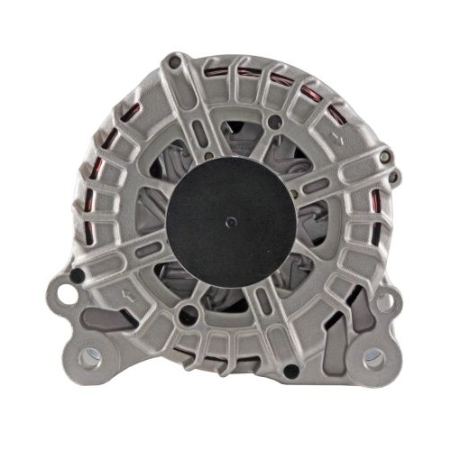 Generator HELLA 8EL 012 430-311 f&uuml;r MERCEDES-BENZ VW