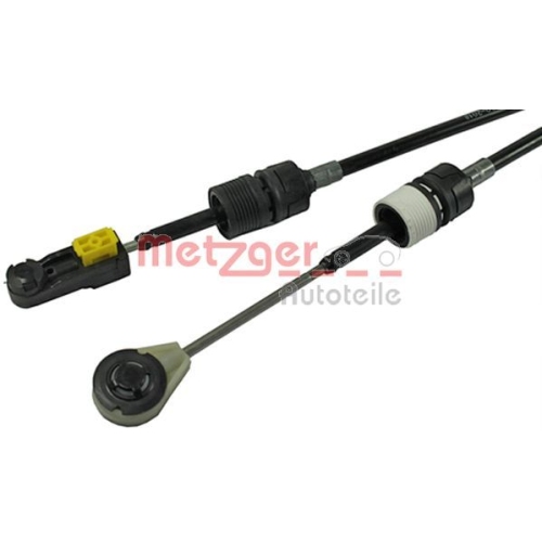 Seilzug, Schaltgetriebe METZGER 3150209 f&uuml;r FORD