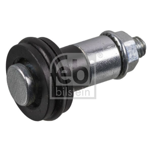 Rollenf&uuml;hrung, Schiebet&uuml;r FEBI BILSTEIN 179609 f&uuml;r NISSAN OPEL RENAULT VAUXHALL