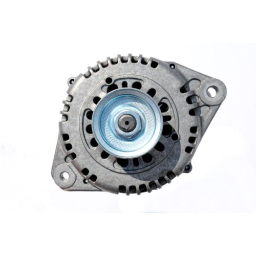Generator HELLA 8EL 011 711-151 f&uuml;r HONDA ISUZU OPEL VAUXHALL HITACHI