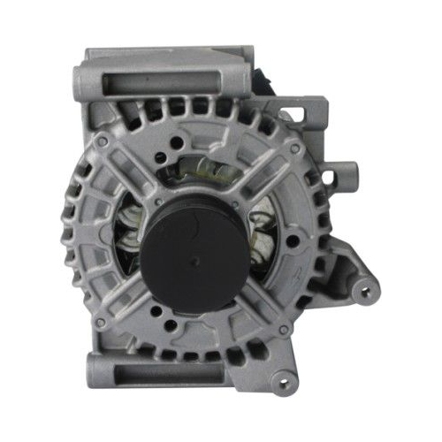 Generator HELLA 8EL 012 430-831 f&uuml;r MERCEDES-BENZ