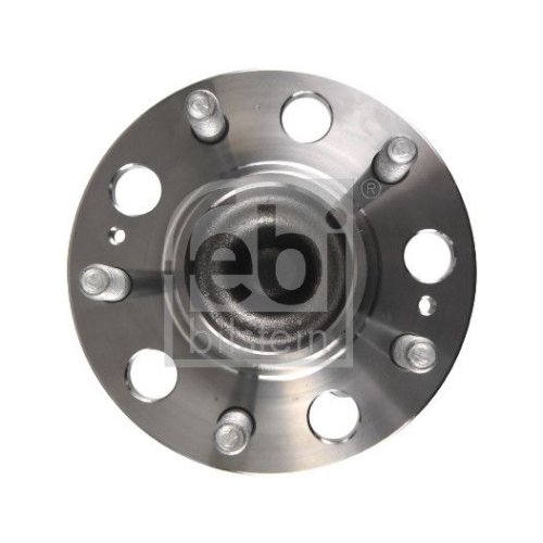 Radlagersatz FEBI BILSTEIN 174749 f&uuml;r HYUNDAI KIA, Hinterachse