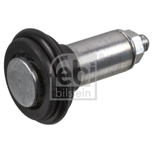 Rollenf&uuml;hrung, Schiebet&uuml;r FEBI BILSTEIN 179610 febi Plus f&uuml;r NISSAN OPEL RENAULT
