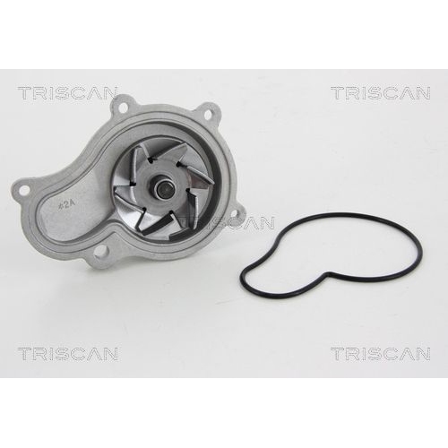 Wasserpumpe TRISCAN 8600 80011 f&uuml;r CHRYSLER JEEP