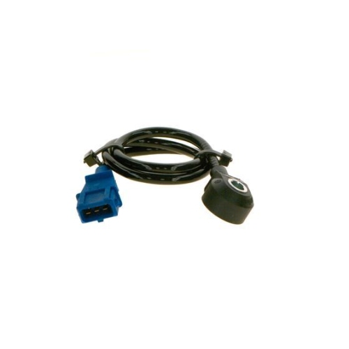 Klopfsensor BOSCH 0 261 231 036 f&uuml;r AUDI PORSCHE SEAT SUZUKI VW CHANGAN HAFEI