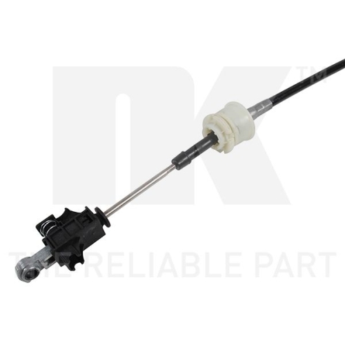 Seilzug, Schaltgetriebe NK 9310003 f&uuml;r FIAT, links