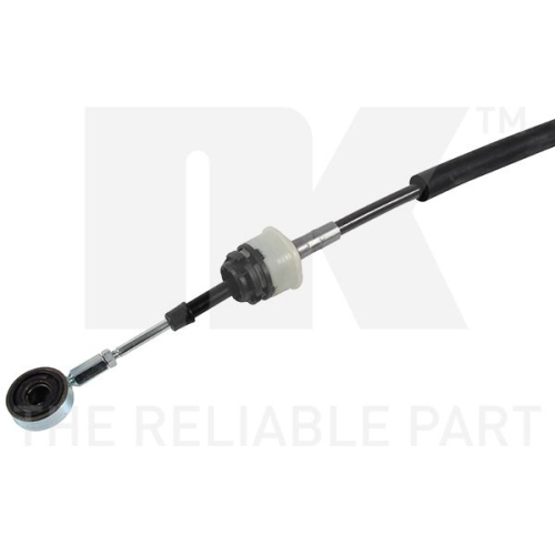 Seilzug, Schaltgetriebe NK 9323001 f&uuml;r FIAT, rechts