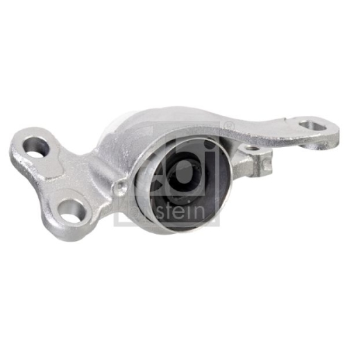 Lagerung, Lenker FEBI BILSTEIN 175979 f&uuml;r BMW MINI, Vorderachse links, hinten