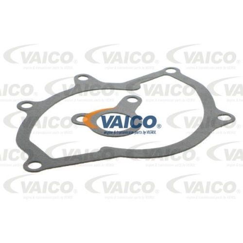 Wasserpumpe VAICO V45-50001 Original VAICO Qualit&auml;t f&uuml;r PORSCHE