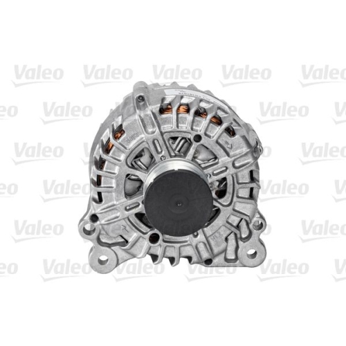 Generator VALEO 439783 VALEO ORIGINS NEW f&uuml;r AUDI MERCEDES-BENZ SEAT SKODA VW