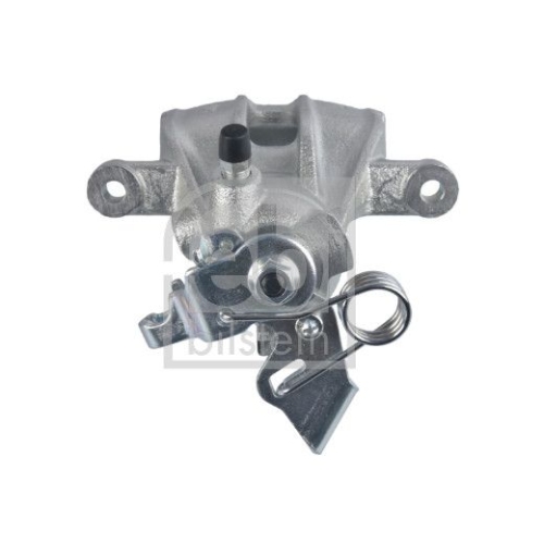 Bremssattel FEBI BILSTEIN 181187 f&uuml;r CITRO&Euml;N FIAT PEUGEOT, Hinterachse links