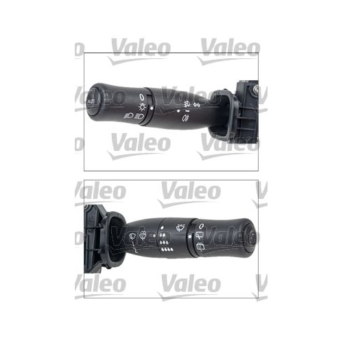 Lenkstockschalter VALEO 251640 ORIGINAL TEIL f&uuml;r RENAULT