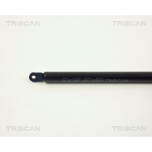 Gasfeder, Koffer-/Laderaum TRISCAN 8710 2706 f&uuml;r VOLVO