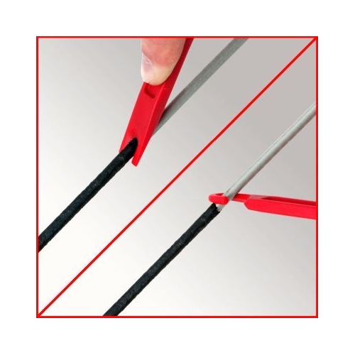Reinigungswerkzeug, Bremsleitung KS TOOLS 150.2209