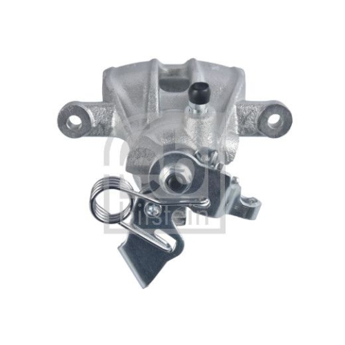 Bremssattel FEBI BILSTEIN 181188 f&uuml;r CITRO&Euml;N FIAT PEUGEOT, Hinterachse rechts