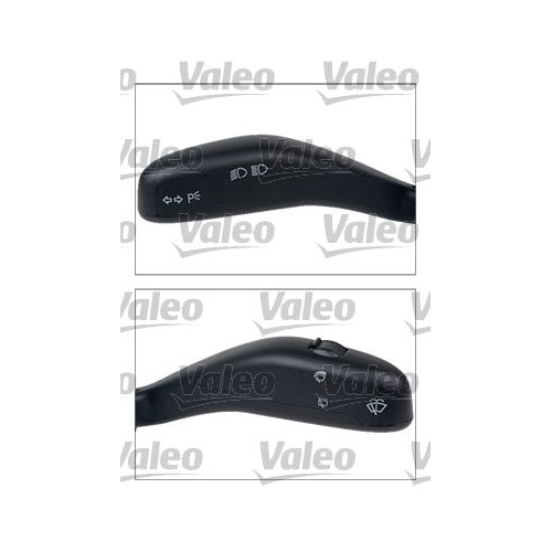 Lenkstockschalter VALEO 251659 ORIGINAL TEIL f&uuml;r SEAT VW