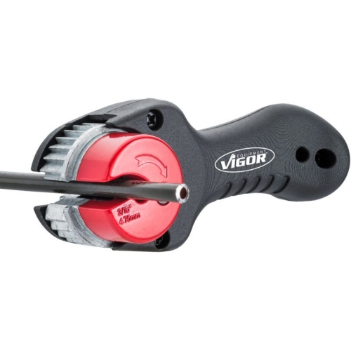 Rohrschneider VIGOR V6917 Bremsleitungs Ratschen-Rohrschneider f&uuml;r