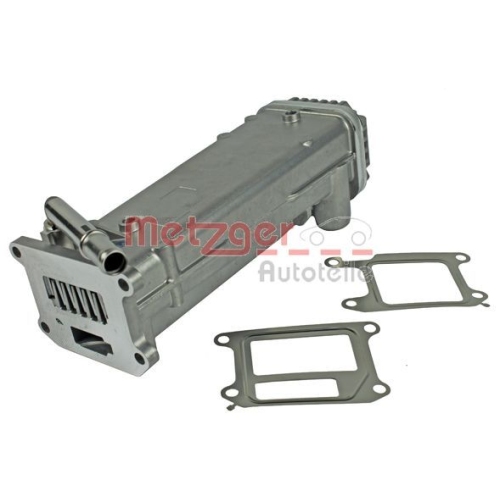 K&uuml;hler, Abgasr&uuml;ckf&uuml;hrung METZGER 0892356 ORIGINAL ERSATZTEIL f&uuml;r VOLVO