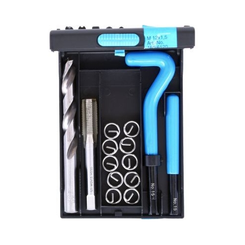 Gewindeschneidwerkzeugsatz KS TOOLS 150.6120