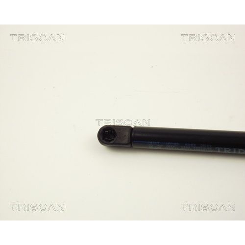 Gasfeder, Koffer-/Laderaum TRISCAN 8710 12206 f&uuml;r ALFA ROMEO