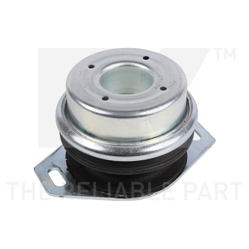 Lagerung, Motor NK 59719011 f&uuml;r CITRO&Euml;N FIAT LANCIA PEUGEOT, links