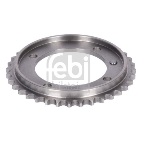 Febi Bilstein 25068 Nockenwellenrad f&uuml;r Steuerkette , 1 St&uuml;ck