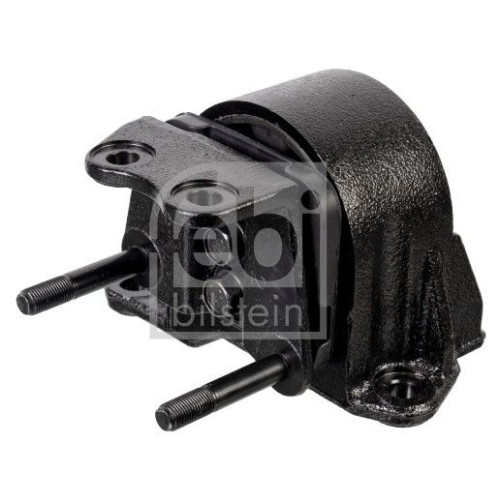 Lagerung, Schaltgetriebe FEBI BILSTEIN 175984 f&uuml;r HYUNDAI, links