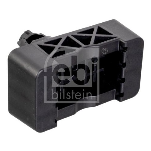 Aufnahme, Wagenheber FEBI BILSTEIN 178348 febi Plus f&uuml;r MERCEDES-BENZ