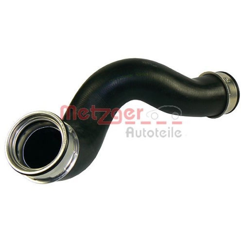 Ladeluftschlauch METZGER 2400079 f&uuml;r VW