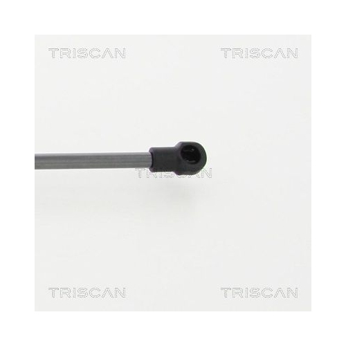 Gasfeder, Koffer-/Laderaum TRISCAN 8710 13276 f&uuml;r TOYOTA