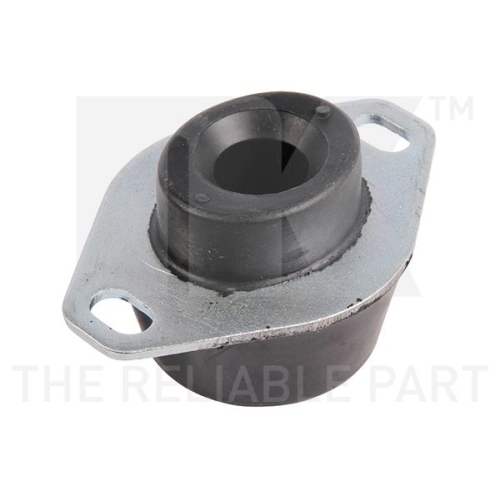 Lagerung, Motor NK 59719031 f&uuml;r CITRO&Euml;N PEUGEOT, links
