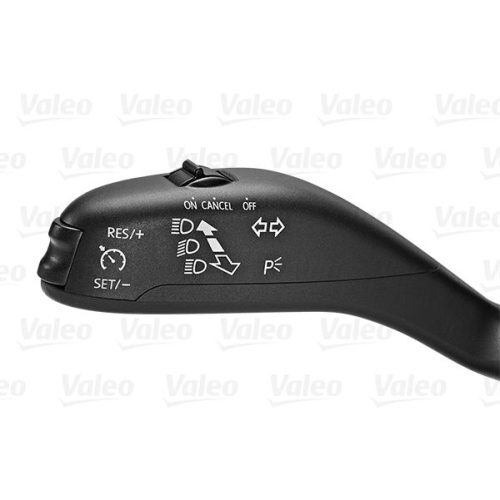 Lenkstockschalter VALEO 251760 ORIGINAL TEIL f&uuml;r SKODA VW