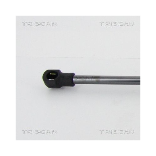 Gasfeder, Koffer-/Laderaum TRISCAN 8710 13287 f&uuml;r TOYOTA, rechts