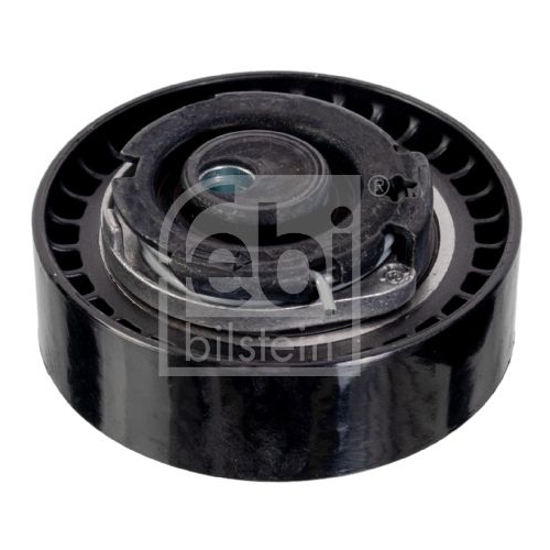 Febi Bilstein 37605 Spannrolle f&uuml;r Zahnriemen , 1 St&uuml;ck