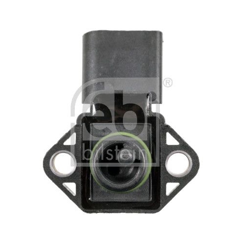 Sensor, Ladedruck FEBI BILSTEIN 179627 f&uuml;r AUDI SEAT SKODA VW